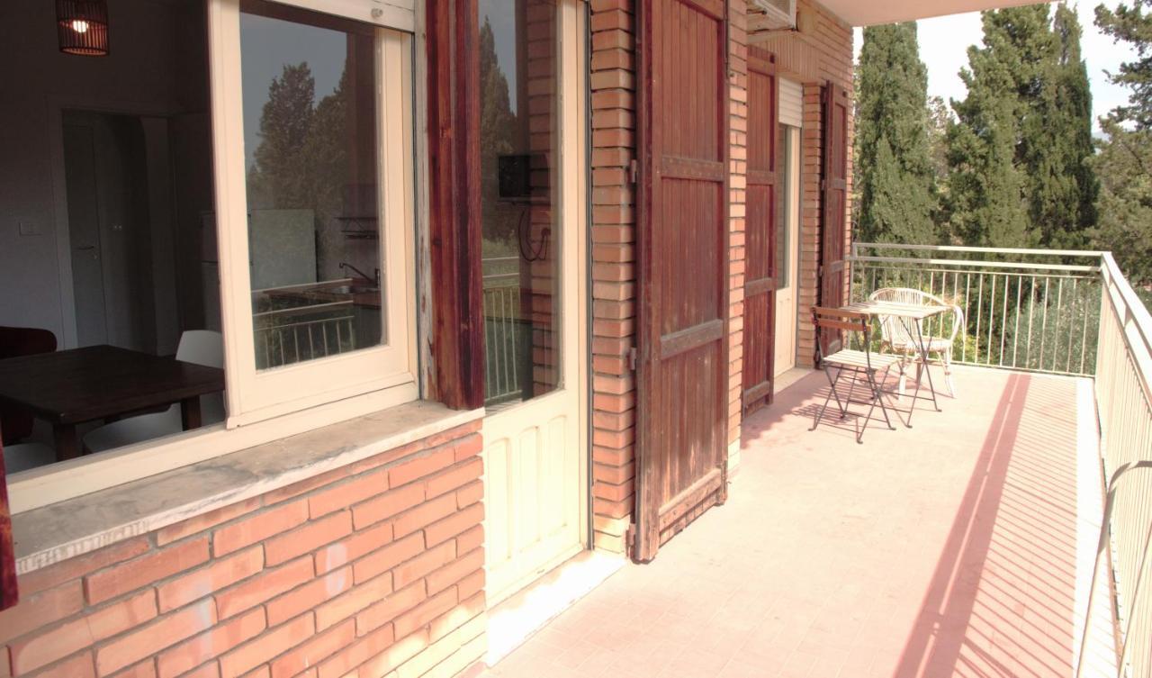 Villa Giardino Sa Tiacca Sant'Andrea  Kültér fotó