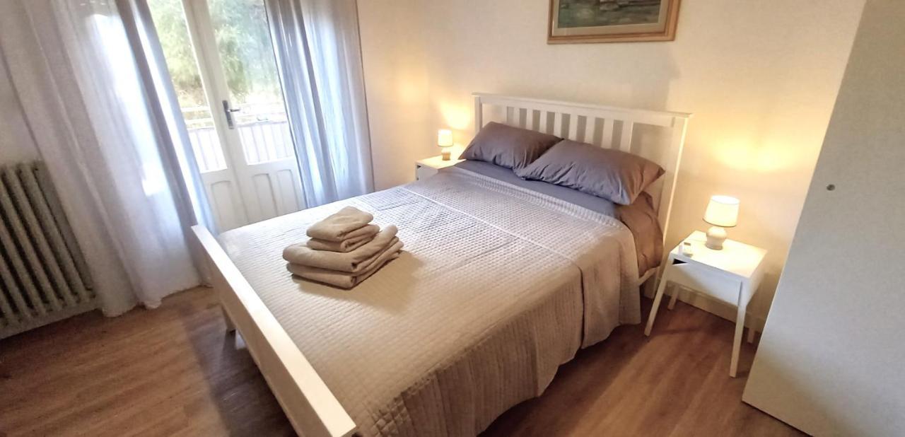 Villa Giardino Sa Tiacca Sant'Andrea  Kültér fotó