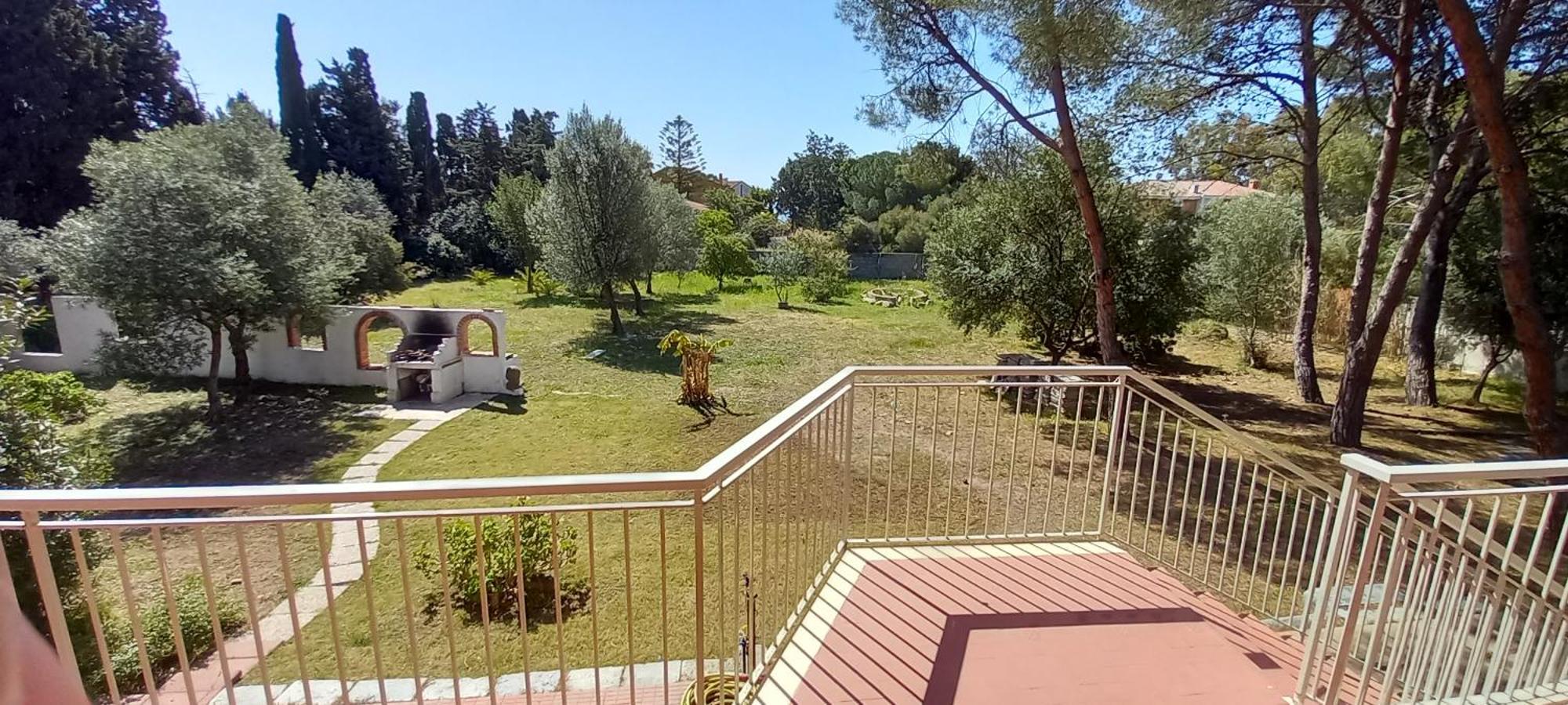 Villa Giardino Sa Tiacca Sant'Andrea  Kültér fotó