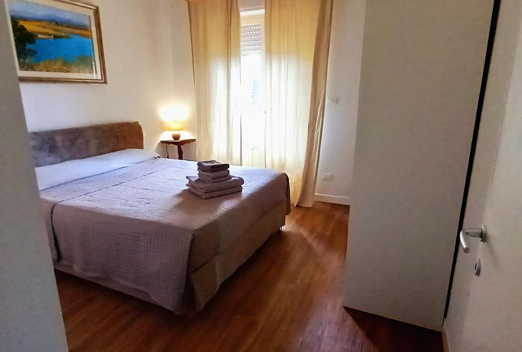 Villa Giardino Sa Tiacca Sant'Andrea  Kültér fotó