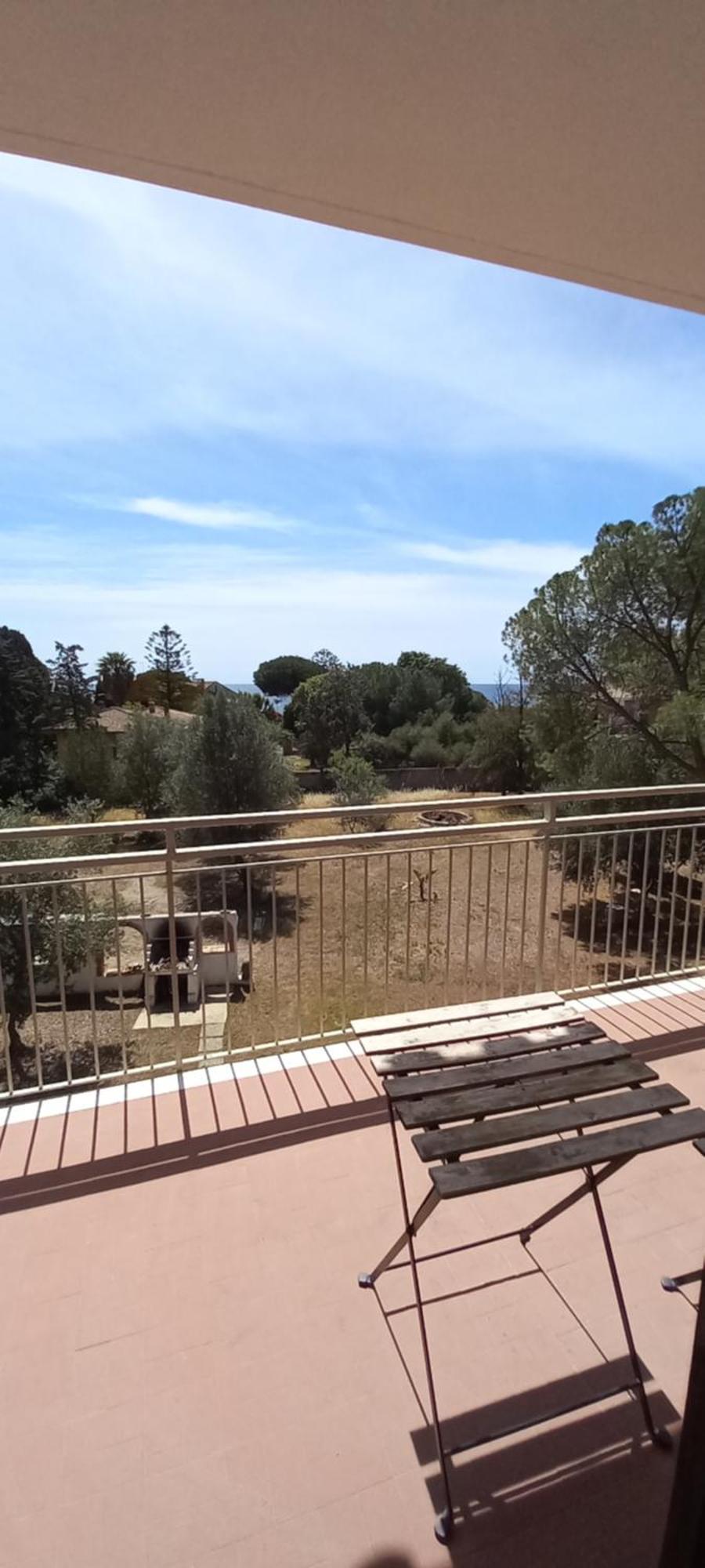 Villa Giardino Sa Tiacca Sant'Andrea  Kültér fotó